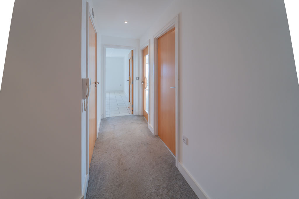 Hallway- click for photo gallery